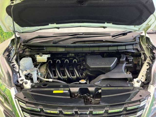Nissan SERENA 2020-02 13667-19