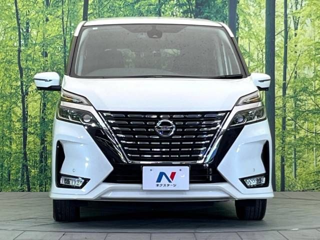 Nissan SERENA 2020-02 13667-15