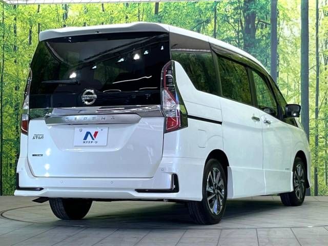 Nissan SERENA 2020-02 13667-18