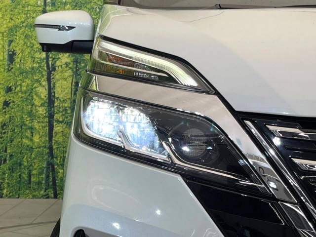 Nissan SERENA 2020-02 13667-13