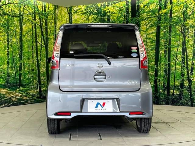 Nissan DAYZ 2018-12 15985-17