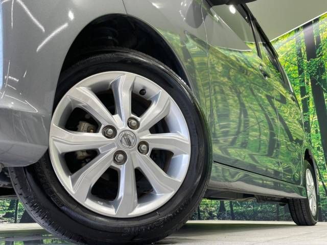 Nissan DAYZ 2018-12 15985-15