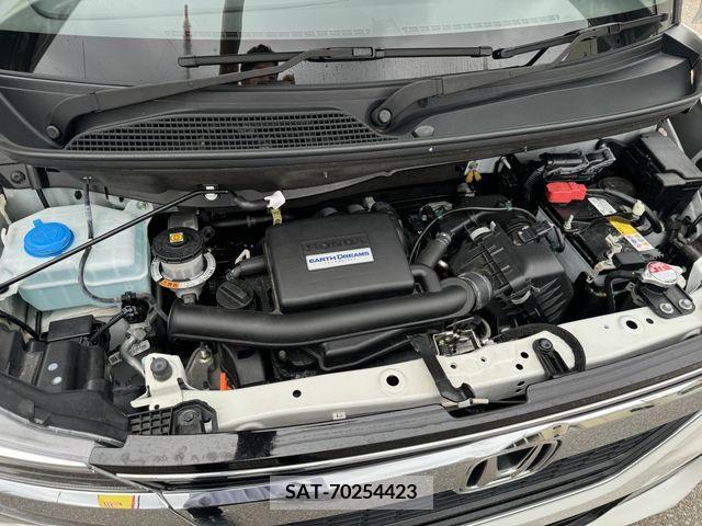 Honda N BOX CUSTOM 2019-11 383162-29