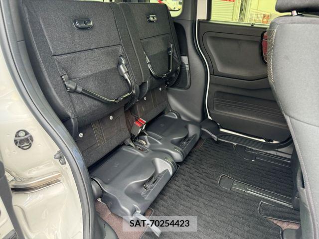Honda N BOX CUSTOM 2019-11 383162-24