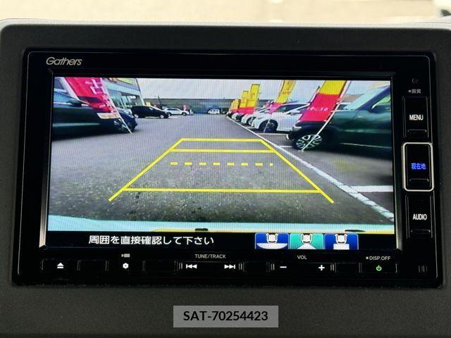 Honda N BOX CUSTOM 2019-11 383162-8
