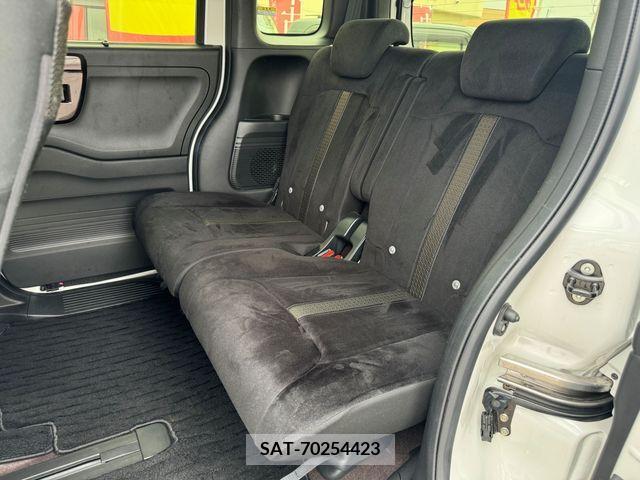 Honda N BOX CUSTOM 2019-11 383162-20