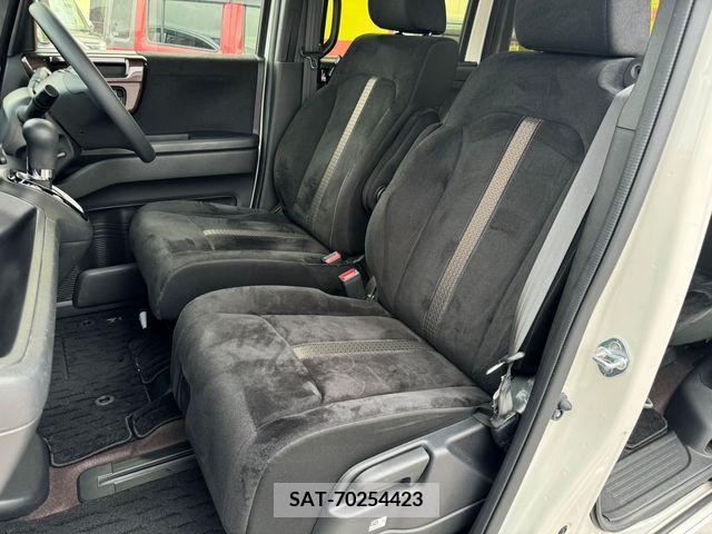Honda N BOX CUSTOM 2019-11 383162-19
