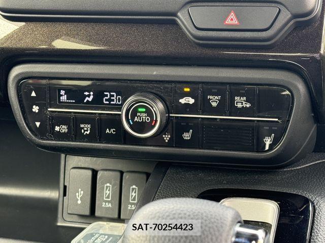 Honda N BOX CUSTOM 2019-11 383162-15