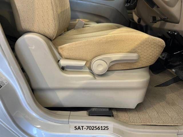 Suzuki PALETTE 2010-08 383858-6