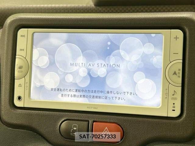 Toyota SPADE 2014-03 378489-2