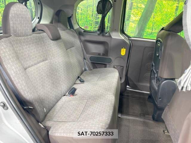 Toyota SPADE 2014-03 378489-9