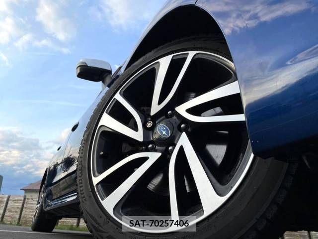Subaru LEVORG 2014-06 391797-11