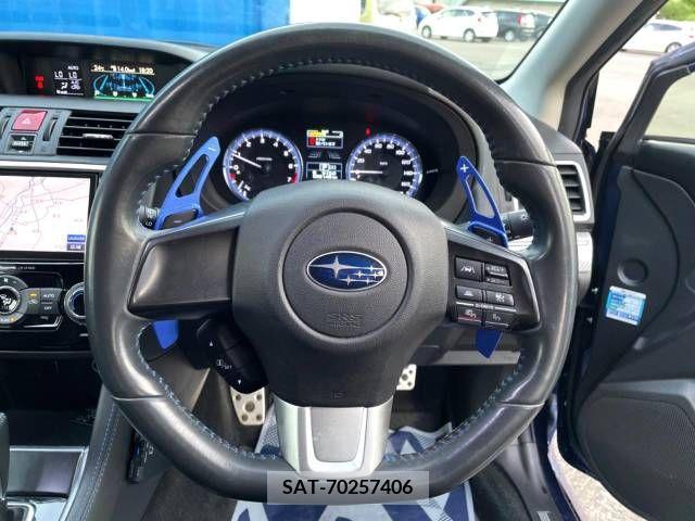 Subaru LEVORG 2014-06 391797-10