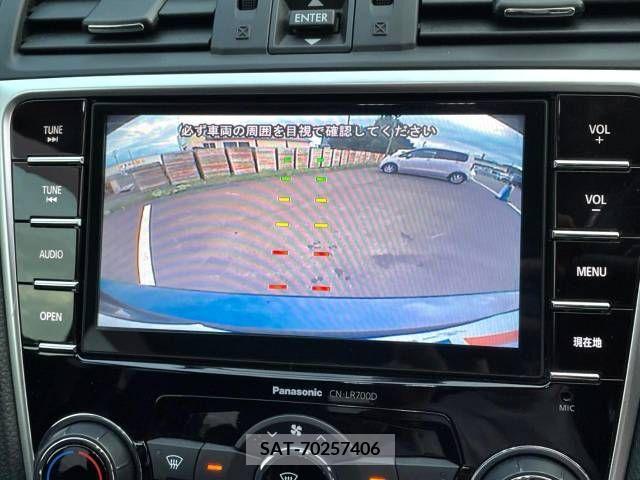 Subaru LEVORG 2014-06 391797-3