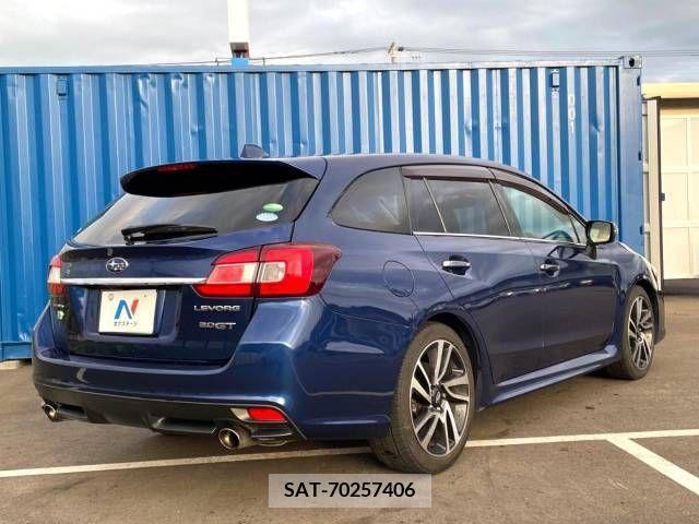 Subaru LEVORG 2014-06 391797-16