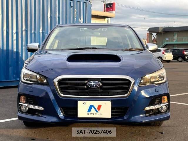 Subaru LEVORG 2014-06 391797-13