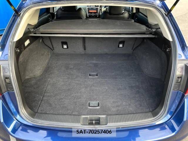 Subaru LEVORG 2014-06 391797-9