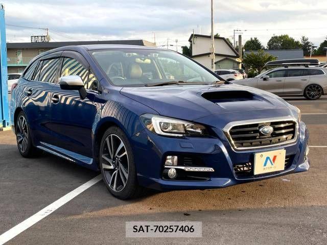 Subaru LEVORG 2014-06 391797-15
