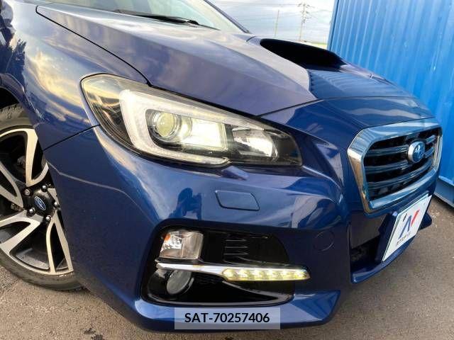 Subaru LEVORG 2014-06 391797-12