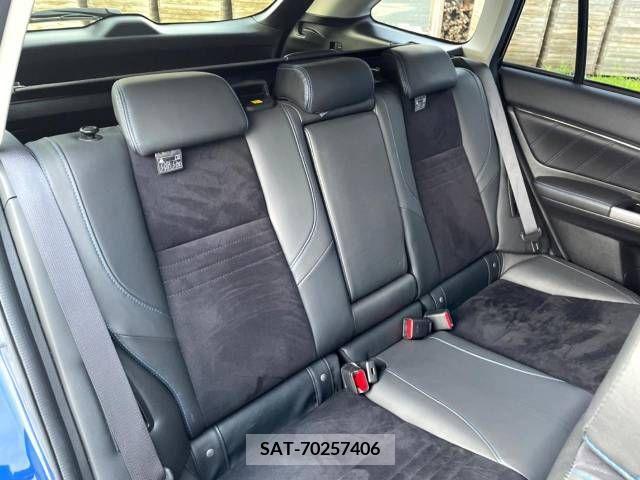 Subaru LEVORG 2014-06 391797-8