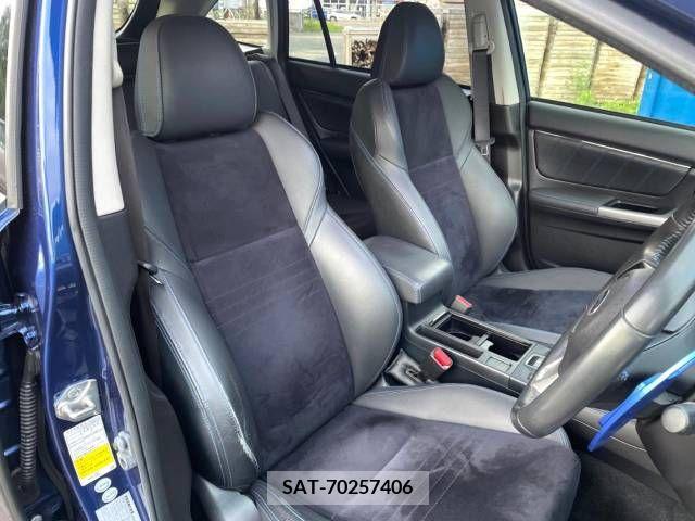 Subaru LEVORG 2014-06 391797-7