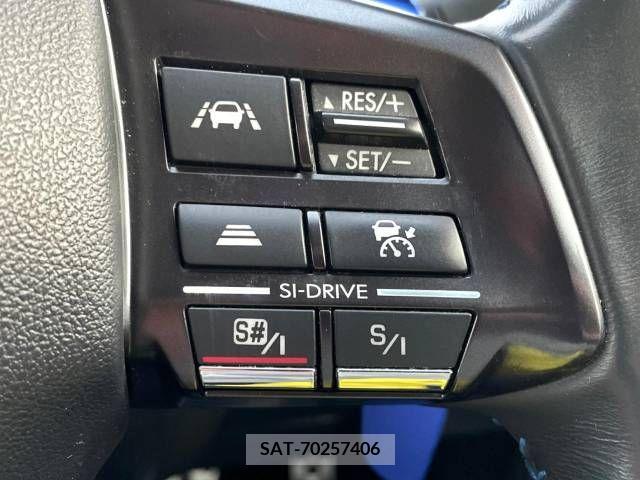 Subaru LEVORG 2014-06 391797-4