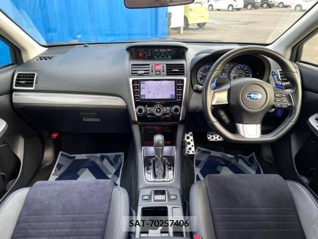 Subaru LEVORG 2014-06 391797-1