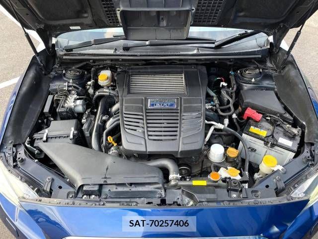 Subaru LEVORG 2014-06 391797-17