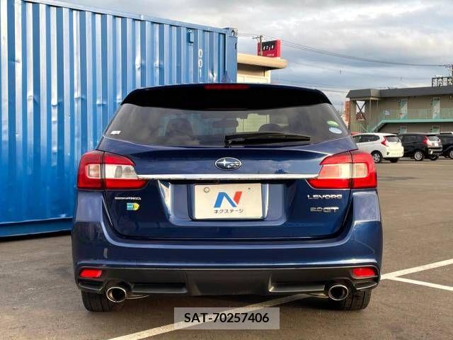 Subaru LEVORG 2014-06 391797-14