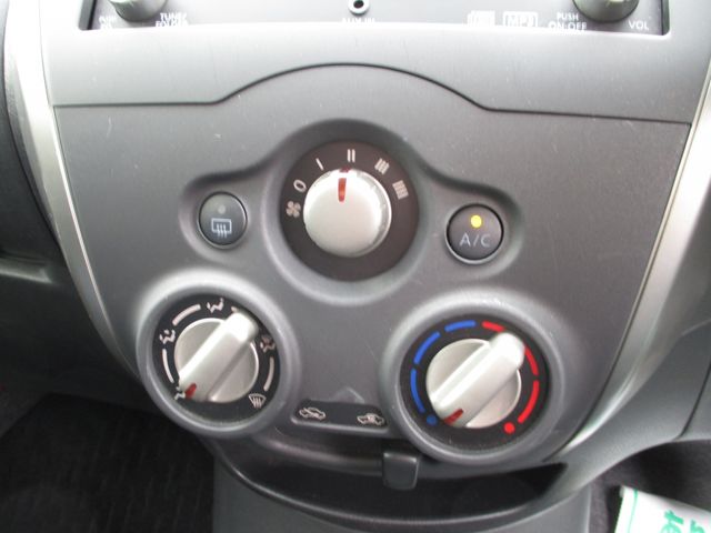 Nissan NOTE 2013-10 5897-10
