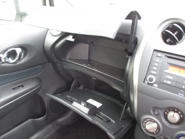 Nissan NOTE 2013-10 5897-12