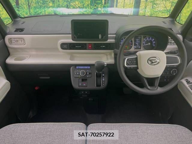 Daihatsu MOVE 2022-10 310722-1