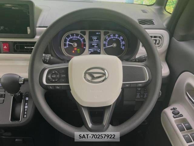 Daihatsu MOVE 2022-10 310722-8