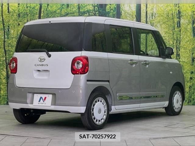 Daihatsu MOVE 2022-10 310722-17