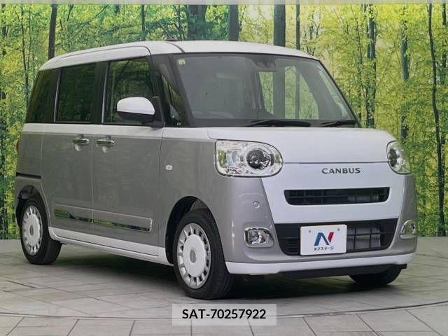 Daihatsu MOVE 2022-10 310722-16