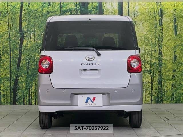 Daihatsu MOVE 2022-10 310722-15