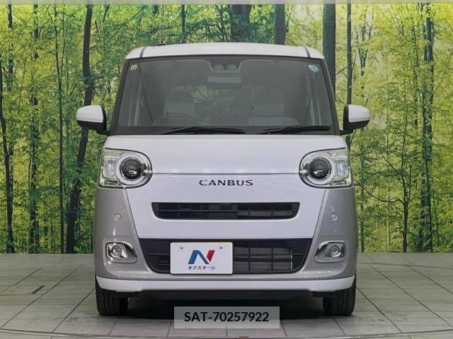 Daihatsu MOVE 2022-10 310722-14