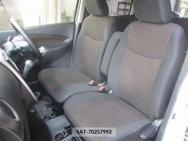 Mitsubishi EK CUSTOM 2014-01 296841-18
