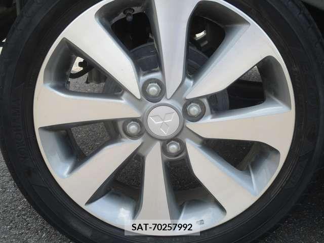 Mitsubishi EK CUSTOM 2014-01 296841-13