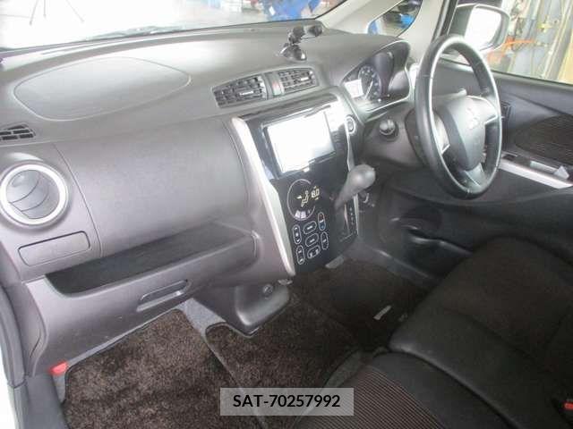 Mitsubishi EK CUSTOM 2014-01 296841-16