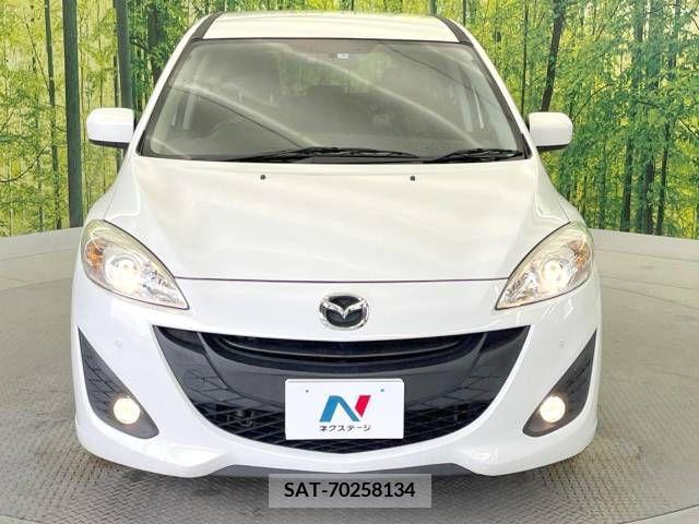 Mazda PREMACY 2011-09 253365-15