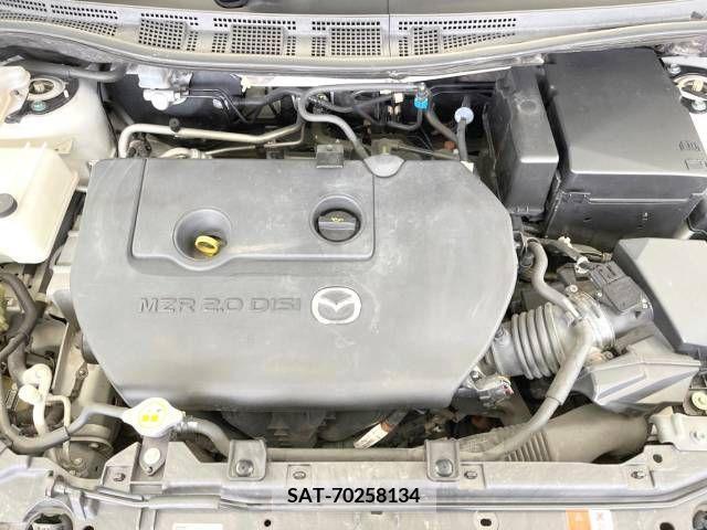 Mazda PREMACY 2011-09 253365-18