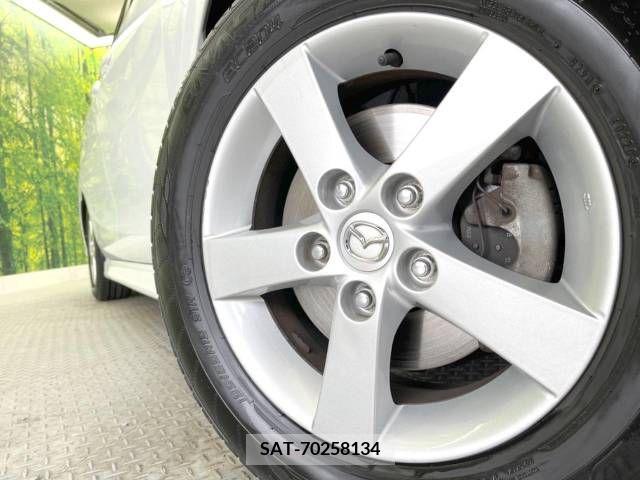Mazda PREMACY 2011-09 253365-14