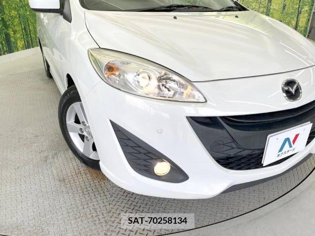 Mazda PREMACY 2011-09 253365-13