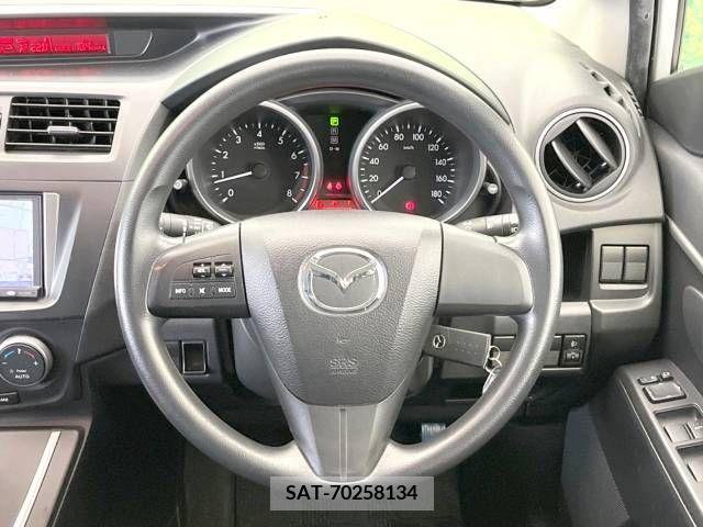 Mazda PREMACY 2011-09 253365-12