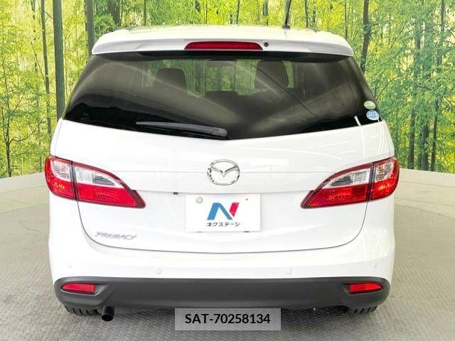 Mazda PREMACY 2011-09 253365-16