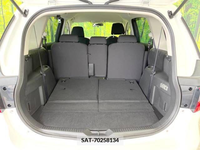 Mazda PREMACY 2011-09 253365-11