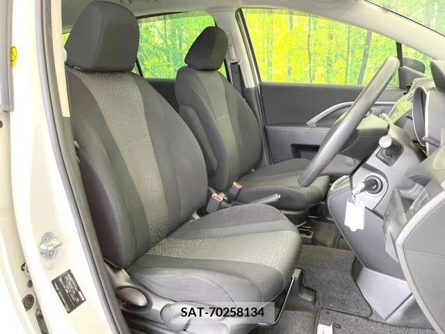 Mazda PREMACY 2011-09 253365-8