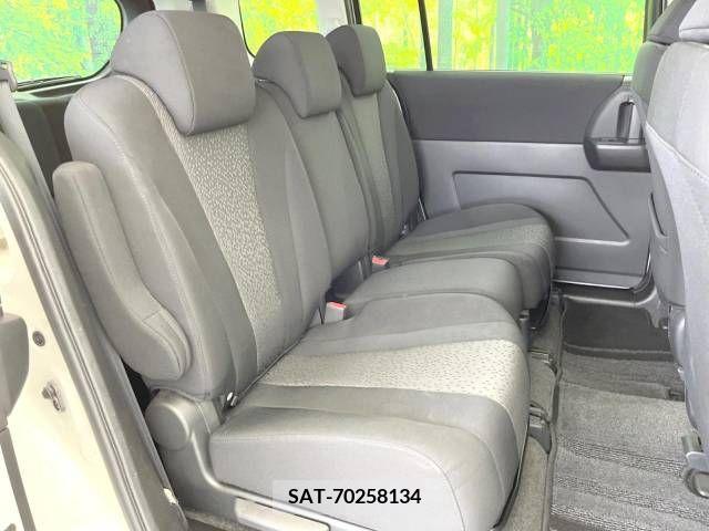 Mazda PREMACY 2011-09 253365-9