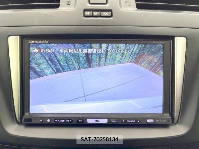 Mazda PREMACY 2011-09 253365-3